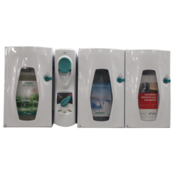 Centrale de Dosage Anios 3 Armoires pour bidon 5L