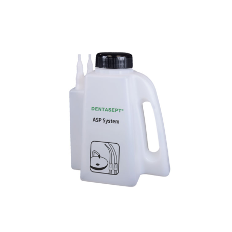 DENTASEPT ASP SYSTEM ANIOS FLACON VIDE 2 LITRES