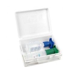 Kit de Premiers soins Oculaires, matériel d'urgence !