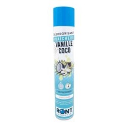 Désodorisants d'atmosphère Parfum Vanille/Coco RONT