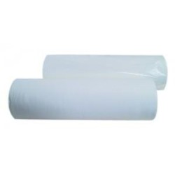 Drap d’examen micro-gaufré 40x35cm Global Hygiène – Fabrication française