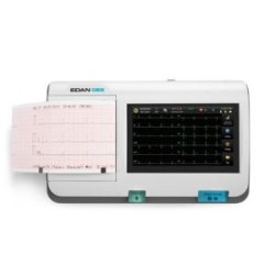 ECG EDAN SE301 - Médical Hygiène
