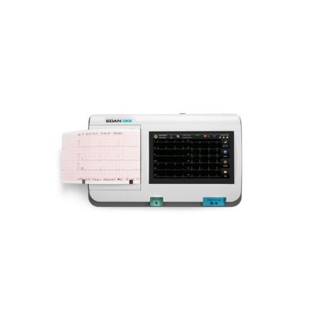 APPAREIL ECG EDAN SE-301