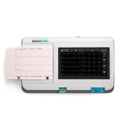ECG EDAN SE301 - Médical Hygiène