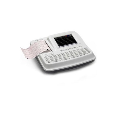 APPAREIL ECG EDAN SE-601C