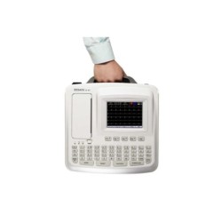 ECG EDAN SE 601 C - Médical Hygiène