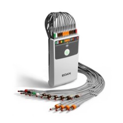 ECG EDAN PC SE-1515 - Médical Hygiène