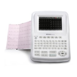 Appareil ECG EDAN SE -1201 - Médical Hygiène