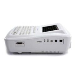 Appareil ECG EDAN SE -1201 - Médical Hygiène