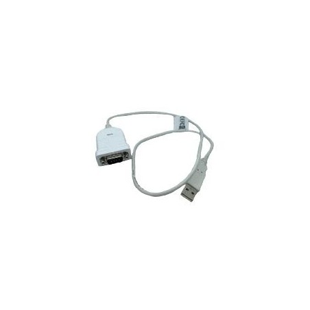 CÂBLE USB POUR ECG PC EDAN SE-1010 ET SE-1515