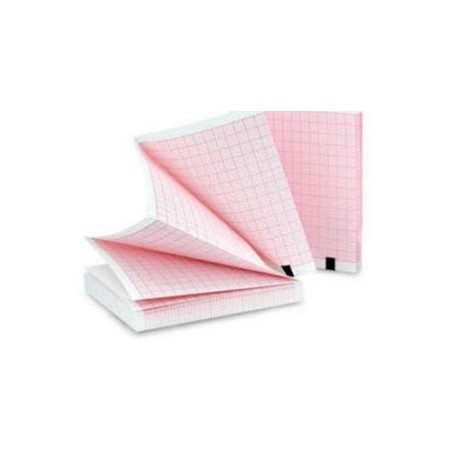 PAPIER POUR ECG EDAN
