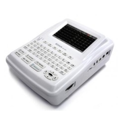 SACOCHE DE TRANSPORT ECG EDAN SE-1201 pas chère