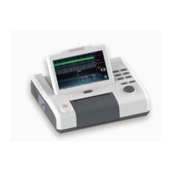 SACOCHE DE TRANSPORT ECG EDAN SE-1201 pas chère