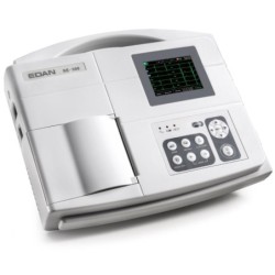 Appareil ECG EDAN SE-300B - Médical Hygiène