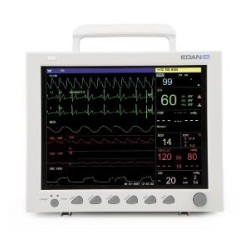 Moniteur Multiparamétrique de Signes Vitaux IM8 EDAN