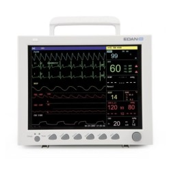 Moniteur Multiparamétrique de Signes Vitaux IM8 EDAN