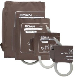 Brassard Moniteur Multiparamètre EDAN M3A iM8 iM3 Enfant