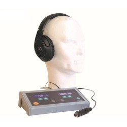 Audiomètre 9910, Audiomètre de dépistage Secteur & Casque HD200