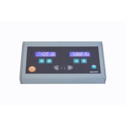 Audiomètre 9910, Audiomètre de dépistage Secteur & Casque HD200