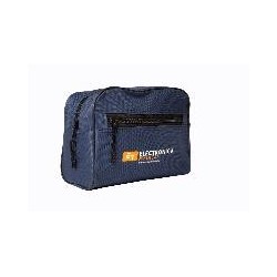 Saccoche de rangement pour Audiomètre Electronica AudiTest - Médical Hygiène