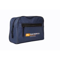 Saccoche de rangement pour Audiomètre Electronica AudiTest - Médical Hygiène