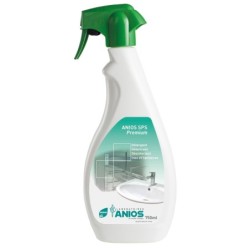 Désinfectant Détartrant Sanitaire Anios SPS Premium 750ml