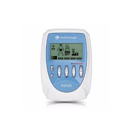 ELECTROSTIMULATEUR CHATTANOOGA REHAB