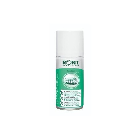 BOMBE BACTÉRICIDE ONE-SHOT RONT 150 ML