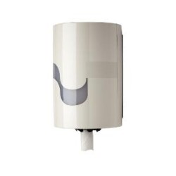 Distributeur Blanc Essuie Mains Celtex, Maxi Rouleau
