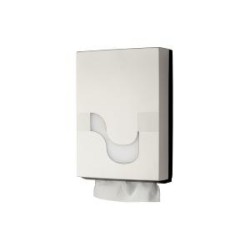 Distributeur Automatique Esssuie-Mains Pliés "M&Z" Celtex