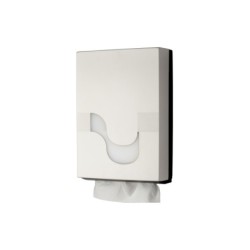 Distributeur Automatique Esssuie-Mains Pliés "M&Z" Celtex