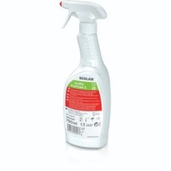 Désinfectant Nettoyant Surface Incidin Oxyfoam S en 750ml