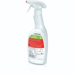 Désinfectant Nettoyant Surface Incidin Oxyfoam S en 750ml