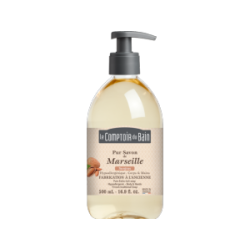 Savon Traditionnel de Marseille Lavage des mains 500 ML
