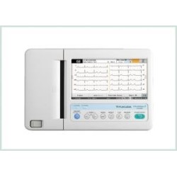 Appareil ECG CARDIMAX FX8300 - MEDICAL HYGIENE
