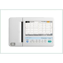 Appareil ECG CARDIMAX FX8300 - MEDICAL HYGIENE