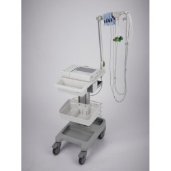 Appareil ECG CARDIMAX FX8300 - MEDICAL HYGIENE