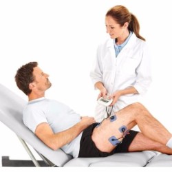 Électrostimulateur Rééducation, CHATTANOOGA THETA pas cher !