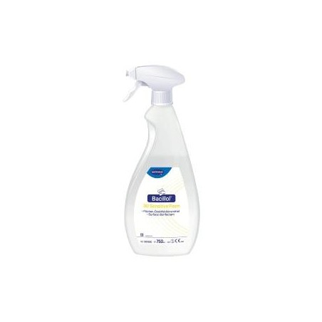 BACILLOL HARTMANN Désinfectant surface 750 ml