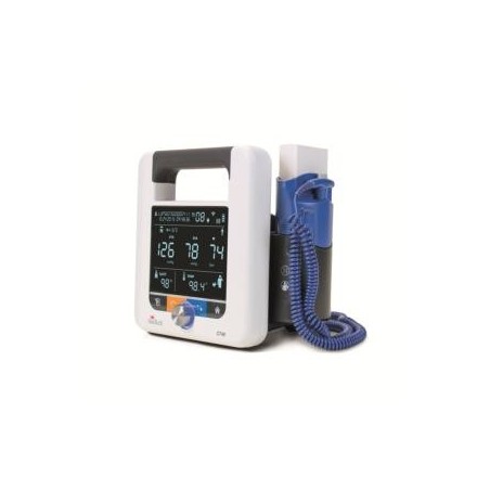 STATION DE DIAGNOSTIC SUNTECH CT40