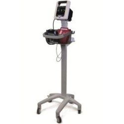 Socle avec Roulettes SUNTECH CT 40 PNI Pro Vs Check