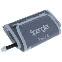 Brassards Gris Taille S  pour Tensiomètre ES-60 SPENGLER