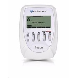 Électrostimulateur Rééducation, CHATTANOOGA PHYSIO