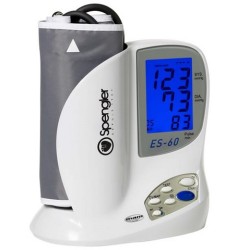 Brassards Gris Taille S  pour Tensiomètre ES-60 SPENGLER