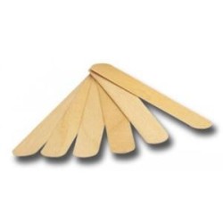 Abaisse Langue en Bois JETABLE Enfant Boîte de 250