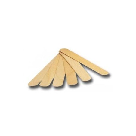 ABAISSE-LANGUE EN BOIS ENFANT