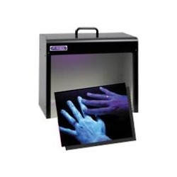 Caisson pédagogique - Médical Hygiène