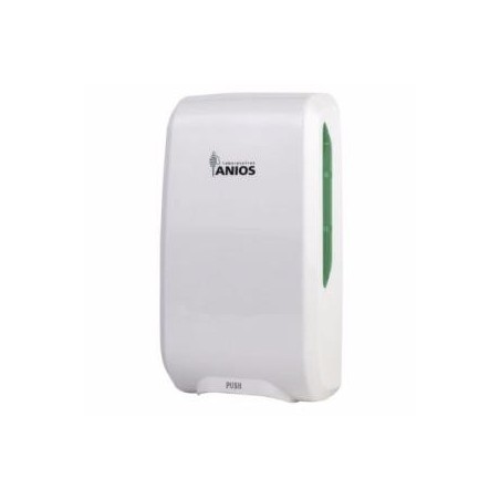 Distributeur manuel blanc ANIOS 1L CPA