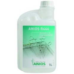 Rénovateur instrumentation en Inox Anios R444 pas cher