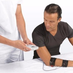 Électrostimulateur Rééducation, CHATTANOOGA PHYSIO